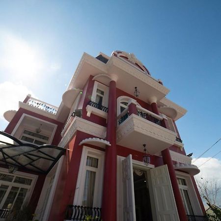 Da Lat 33 Villa エクステリア 写真