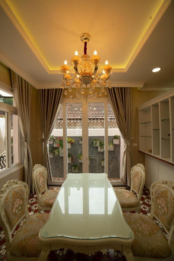 Da Lat 33 Villa エクステリア 写真